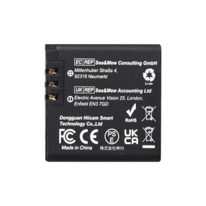 Hiicam speed20 �A�N�V�����J���� �E�F�A���u���J���� �����J���� �o�b�e���[