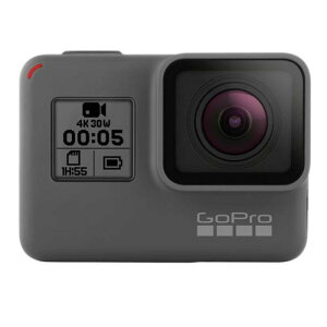 GoPro(�S�[�v��) CHDHX-502 [HERO5 BLACK]