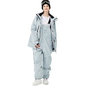 [HOTIAN] �X�L�[�E�F�A �����Y ���f�B�[�X �X�m�[�{�[�h�E�F�A �㉺�Z�b�g �X�m�{�E�F�A �ϐ���10000mm�u5�T�C�Y S�`2XL�E11�J���[�v�������H �X�m�[�E�F�A �{�[�h�E�F�A �h�� ��V�� �W���P�b�g