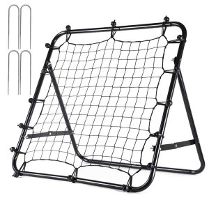 Rebounder Net K tbg{[ g[jO lbg TbJ[ LbNobN ^[Qbg S[ v qp q V  ߉\ |[^u TbJ[hA 65cm x 65cm