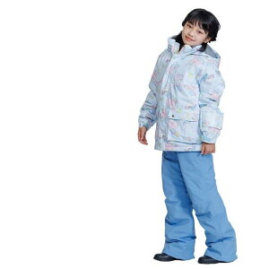 RESEEDA Z[_ RES66002 JUNIOR SUIT SKYxICE 23-24 WjAEFA LbY ㉺Zbg XL[ Xm[{[h V 