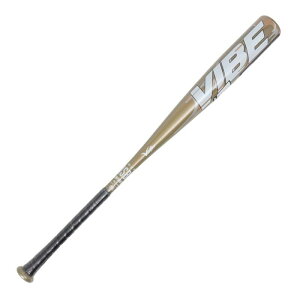 マルーチ(marucci) 軟式用バット 野球 一般 金属バット ヴァイブ2 84cm VJJSBBVIB2-84