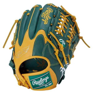 Rawlings([OX) 싅p Ou O[u  lp HYPER TECH MLB TEAM W[[Ox[X{[ `[ GR5HTMN55W [I[tB[_[p] TCY 11.75