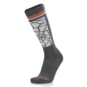 [Spyder] Y XL[\bNX (OtBbN) [ 38D635403 / SWEEP SKI SOCKS ] C