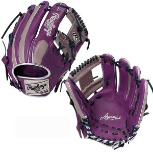 [OX(Rawlings) 싅p Ou O[u  HYPER TECH COLOR SYNC GR5FHTCN62 p 11.25C` Ep(蒅p)