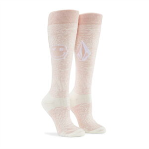 VOLCOM(HR) fB[X ۉ nC\bNX(ObvA[`T|[g) [ K6352402 / TTT SOCK ] C Xm[{[hfB[X
