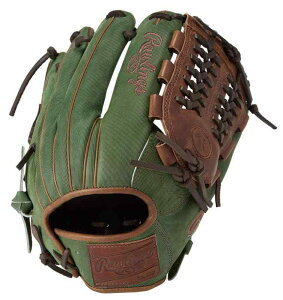 ローリングス(Rawlings) 野球用 グラブ グローブ 軟式 HOHR PRO EXCEL ?Jeans- GR5FHJN65 オールラウンド用 11.75インチ