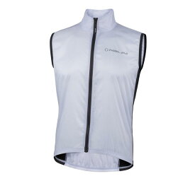 [Nalini] サイクルウェア SCIROCCO WIND VEST メンズ