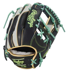 [OX(Rawlings) 싅p Ou O[u  HOHR PRO EXCEL Wizard #02 COLORS GR5FHW2CN52MG p 11.25C` Ep(蒅p)