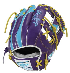 [OX(Rawlings) 싅p Ou O[u  HOHR PRO EXCEL Wizard #02 COLORS GR5FHW2CN52MG p 11.25C` Ep(蒅p)