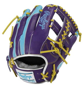 [OX(Rawlings) 싅p Ou O[u  HOHR PRO EXCEL Wizard #02 COLORS GR5FHW2CCK4MG p 11.5C` Ep(蒅p)