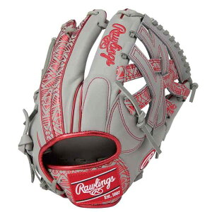 [OX(Rawlings) 싅p Ou O[u  HOHR CLOUD METAL GR5FHCN65 I[Ehp 11.75C`