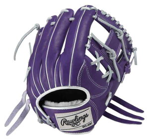 [OX(Rawlings) 싅p Ou O[u  HOHR PRO EXCEL ?Color Palette- GR5FHECN62 p 11.25C` Ep(蒅p)