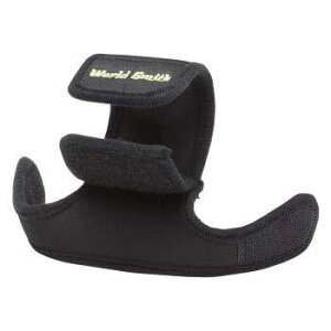 UNIX(ユニックス) 野球 練習用品 グローブ リストホルダーM(少年用L) SP-1030M