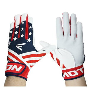 �C�[�X�g��(EASTON) �싅�p ��l�p ����p �O���[�u �o�b�e ��� MAV GT BATTING GLOVES �o�b�e�B���O�O���[�u �o�b�e