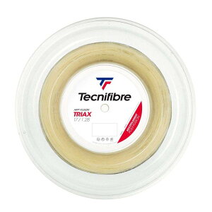 eNjt@Co[(Tecnifibre) dejXKbg TRIAX(gCAbNX) 200m[ i`(NA)