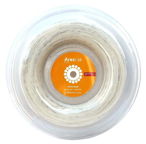 WINNING SHOT (EBjOVbg) AX (ARES) (Q[W:1.25/1.30mm) 240m[Kbg dejX XgO