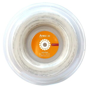 WINNING SHOT (EBjOVbg) AX (ARES) (Q[W:1.25/1.30mm) 240m[Kbg dejX XgO