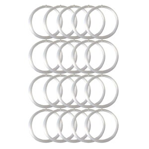 WINNING SHOT (EBjOVbg) VR cA[ (SILICONE TOUR) (Q[W1.20/1.25mm) 20pbNKbg dejX XgO