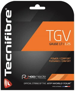 eNjt@Co[(Tecnifibre) ejX Kbg eB[W[uC TGV 12m