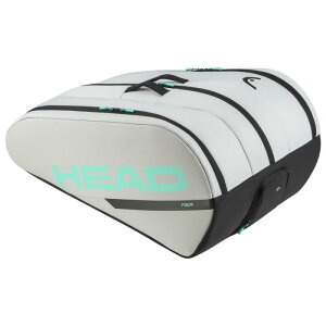 ヘッド HEAD テニスバッグ ツアー ラケット バッグ XL 260914