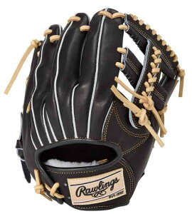 [OX(Rawlings) 싅p Ou O[u  HOHR PRO EXCEL ?FS Style- GR5HENP2FS p 11.25C` Ep(蒅p)
