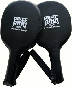 PRIZE RING�^�v���C�Y�����O �{�N�V���O�p �n���h�~�b�g ��