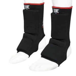 LEONE 1947 iZ LbN{NVO MMA ANK[h [ PADDED ANKLE GUARDS ] pbh T|[^[