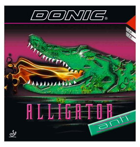 DONIC(�h�j�b�N) �싅 �A���Q�[�^�[ �A���` �u���b�N 1.0 AL061