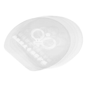 PATIKIL 싅Pbgo[یtB 20 S s|phیtB ANZT[ 