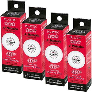 Nittaku(jb^N) v 3X^[v~A 1_[X(12) d zCg NB1300-4SET