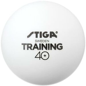 XeBK(STIGA) 싅 Kg[jO{[ 40+ 100 zCg 111027101J