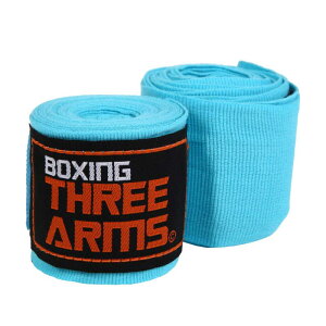 [ THREE ARMS ] {NVO oe[W O[u qp (2Zbg / 270cm) Lk ^Cv