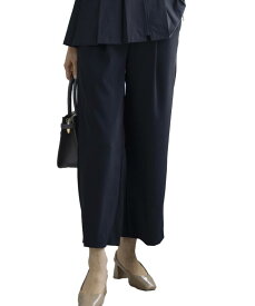 [SONO] パンツ アクティフパンツ-waltz レディース S252PV035