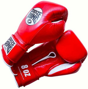 PRIZE RING^vCYO Professional SX {NVOO[u {v / 8oz