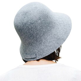 [ナコタ] OUTDOOR FELT SAUNA HAT アウトドアフェルトサウナハット 帽子 サウナキャップ