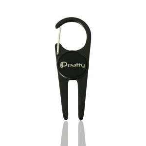 patty �O���[���t�H�[�N �S���t �t�H�[�N �O���[�� �}�[�J�[�t �J���r�i �S���t���E���h�p�i �֗��O�b�Y ����