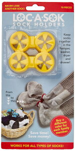 Loc A Sok Sock Locks�i���b�N �A �\�b�N �\�b�N ���b�N�X�j�i40�p�b�N�j�I�[���C�G���[