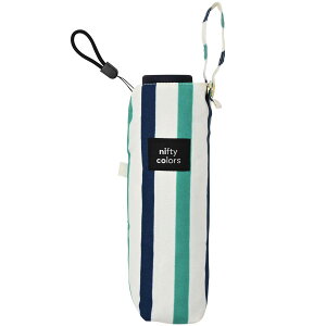 Nifty Colors(�j�t�e�B�J���[�Y) �܂肽���ݎP �X�g���C�v5�i�~�j