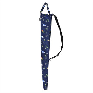 nifty colors(�j�t�e�B�J���[�Y) ���P �P�P�[�X ���Ƃ�2way�����O�P�P�[�X 7178NV