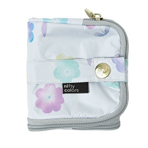 nifty colors(�j�t�e�B�J���[�Y) �u���[�t�����[�P�P�[�X 7185OF