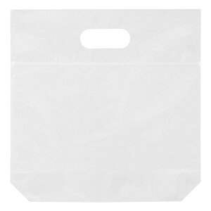 �w�b�Y ���{�� ���n�W�b�v�t�o�b�O �N���A 250×250×80mm ��}�` S�T�C�Y 30�� HEADS M-ZS