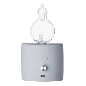 �A�b�g�A���} �l�u���C�U�[���f�B�t���[�U�[ orb(�I�[�u) @aroma nebulizing diffuser orb (�ő�g�U�\��: ��70m2/��40��)