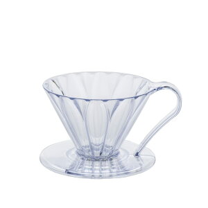 �O�m�Y�� CAFEC �g���C�^���t�����[�h���b�p�[ CUP1 1�t�p �N���A TFD-1