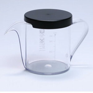 �O�m�Y�� CAFEC �J�t�F�b�N �h���b�v�P�g�� OSMO �I�Y�� DKO-350 BK 350ml�q2�t�p�r