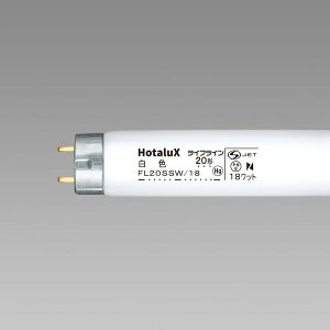 NEC���C�e�B���O NEC ��ʌu�������v ���邳1230lm ����d��18W FL20SSW18