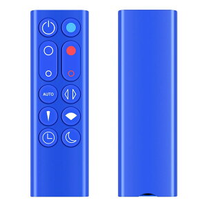 AHTHA HP02/HP03 �����R�� for Dyson �_�C�\�� Pure Cool �u���[ �����p�����R��