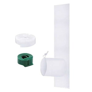 Heallux �G�A�R�����p�V�[���N���X 90cm �ړ����G�A�R���Ή��p �r�C�_�N�g ���p�l�� �X�|�b�g�N�[���[ ���� �����΍� ���ԑ΍� ��C�R��h�~ �ۗ␫/�f�M������ �ϋv �h�� �h�o �H���s�v ��t