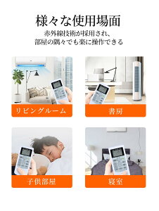 AHTHA RAR-2Q1 �G�A�R�������R�� for HITACHI ���� �����p�����R�� RAS-22MX-006�Ή�