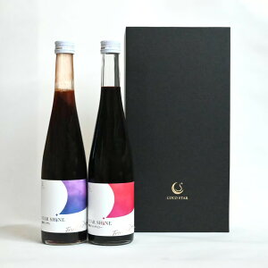 STAR SHINE2�{����M�t�g�Z�b�g�i�Z�k�^���g�`�F���[500ml3�{��߃^�C�v�E�Z�k�T���U�V500ml3�{��߃^�C�v�j